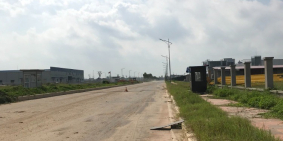 Bán lô đất 6.000m2 cụm Công nghiệp Đại Lâm – Lạng Giang, Quốc lộ 31, giá rẻ.