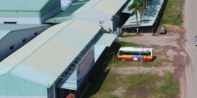 Lô đất chỉ 6000m2 Cụm Công Nghiệp Đại Lâm,Bắc Giang. Giá chỉ 60$/m2.