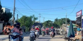 Đất nền khu công nghiệp giá rẻ