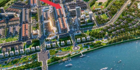 Cần tiền bán GẤP lô đất ven biển Đà Nẵng