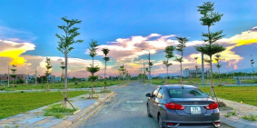 Chính chủ cần tiền bán tháo lô đất ven  sông Cổ Cò