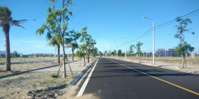 ALO ALO Cần tiền báo tháo lô đất ven biển Nam Đà Nẵng