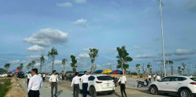 BÁN LÔ ĐẤT MẶT TIỀN VỊ TRÍ ĐẸP VEN SÔNG TẠI NAM ĐÀ NẴNG