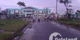 Chính chủ cần  tiền bán gấp lô đất ven sông Cổ Cò