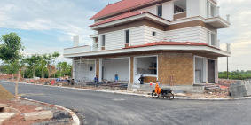  Đất nền khu công nghiệp 675ha, trung tâm huyện Phú Bình, Thái Nguyên