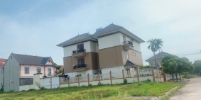 Lô đất nằm giữa 3 khu công nghiệp lớn, vị trí tiềm năng nhất Thái Nguyên