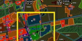 DỰ ÁN MỚI TRUNG TÂM HUYỆN THUẬN THÀNH