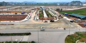 DỰ ÁN ĐẸP NHẤT THÀNH PHỐ BẮC GIANG