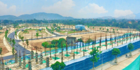 Bảng Gía Đầu Tư Đất Nền DANKO CITY Thái nguyên chỉ từ hơn 2 tỷ