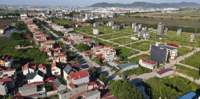 Đất Nền Giá Đầu Tư KCN Ninh Khánh Bắc Giang- Cơ Hội Sở Hữu Lô Đất Tiềm Năng Sinh