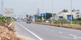 508m2 mặt tiền 19m đg Nguyễn Trường Tộ