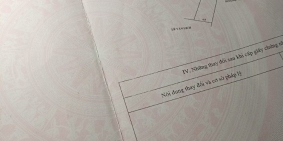 Cần bán nhà giá rẻ cho công nhân ở thị trấn Trường Sơn-Huyện An Lão - Hải Phòng