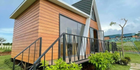 Chỉ 700 triệu sở hữu đất thổ cư gần thành phố bảo lộc