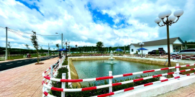 Chỉ với 900 triệu sở hữu ngay lô đất tiên hưởng AURORA CITY