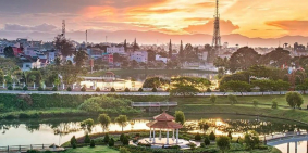 Đất đầu tư và nghỉ dưỡng Trung tâm TP 100m2 giá 1 tỷ 4