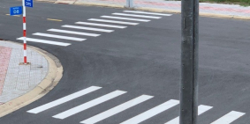 Bán đất nền ngay mặt chợ, dân cư đông_SHR_100m2