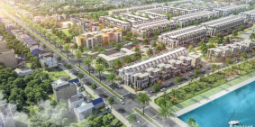 TNR Bỉm Sơn chỉ 10 triệu Cọc thiện chí chọn Lô đẹp.Cơ hội đầu tư mùa dịch.