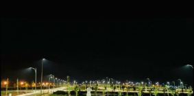 Trung Tâm Hành Chính Mới - Mua Nhà Xịn Trúng Xe Sang