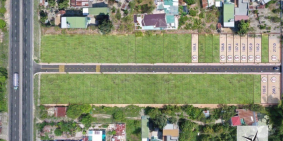 Đất nền Cam Lâm Khánh Hoà . Quốc lộ 1A