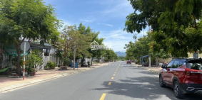 Cần bán đất ven đầm Thủy Triều, Cam Hải Đông, khu TĐC K8, view công viên