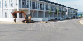 Mở bán những vị trí đẹp nhất của dự án The Sol City Long An, SHR, giá cực rẻ