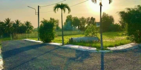 Bán đất nền 6tr/m2 đất thổ cư châu thành tiền giang