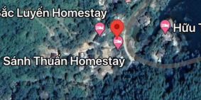 bán 1,2ha đất ở đà bắc. hỗ trợ lên thổ cư. bám suối 100