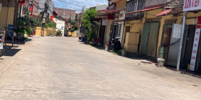 Bán 44m2 đất tại Phương Đình, Đan Phượng,ngõ thông, ô tô, giá chỉ 950 triệu