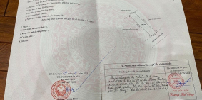 Bán Lô Đất Mặt Tiền Vị Trí Đẹp Tuyến2 Phạm Văn Đồng Quận Đồ Sơn Hải Phòng 83m2