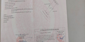 Bán Gấp Lô Đất Mặt Tiền Phạm Văn Đồng,P. Hợp Đức, Hải Phòng - Tiềm Năng sinh Lời