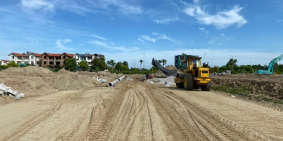 Chính chủ cần bán gấp lô đất DƯƠNG KINH, giá gốc chủ đầu tư.