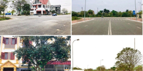 Chính chủ gửi bán đất Nền KĐT Anh dũng - Quận Dương Kinh