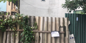 Cần bán gấp 71m đất đường T học viện Nông Nghiệp Trâu Quỳ