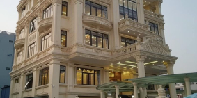 Bán ô đất đẹp dự án Đông Hùng Thắng Hạ Long