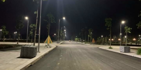 Đất nền cạnh KCN VSIP Hồng Lĩnh