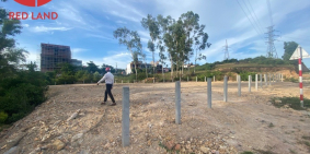 MẶT TIỀN TRƯNG NỮ VƯƠNG GẦN VÕ VĂN KIỆT GIÁ 21TR/M2 LH 0932-638-838