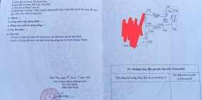 Bán đất Thuận Thiên, Kiến Thụy chỉ từ 300tr/lô, ô tô vào tận đất.