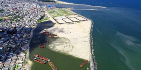 Chỉ 39tr/m2 có thể sở hữu đất nền sổ đỏ ven biển tại Lagi tỉnh Bình Thuận