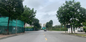 Bán gấp lô đất 331m mặt phố Việt Hưng, khu vực kinh doanh quá đỉnh