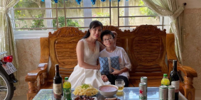 Bán đất tại thị trấn long hải- mặt tiền đ nguyễn chí thanh