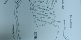 Đất Mộc Châu vew tuyệt đẹp, giá đầu tư đón quy hoạch cao tốc HB – SL.