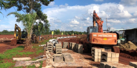 FECILIA CITY "HOT HIT" NHẬN BOOKING 10TR/ NỀN KÈM CHIẾT KHẤU 5%