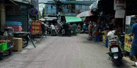 Thất thu bởi mùa dịch ra gấp trả nợ. Thổ cư đủ. Gần KĐT Vinhomes