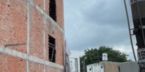 Chủ gấp bán lô đất f5 Gò Vấp 4x 13, hẻm 5m, giá 4 tỷ