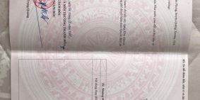 Bán lô đất MB Green Park Hải Hà, Thị trấn Tân Phong, Quảng Xương, Thanh Hóa