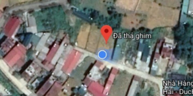 Lô đất 250m2 vị trí đẹp TT sapa, mặt tiền rộng giá rẻ cho nhà đầu tư