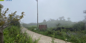 Cơ hội có 1-0-2 để sở hữu lô đất 240m2 tại Sapa với giá rẻ bất ngờ