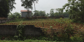 Đất 2 mặt tiền vuông vắn 650,7m2 thôn Văn Khê, Xuân Sơn, Sơn Tây, HN.