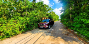 Bán Đất Xưởng Giá Rẻ Thạch Thất Ở Đồng Trúc – Đường Container Đi Lại