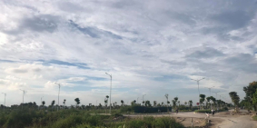 Bán đất mặt đường Lương Như Học, TP HD, 100m2, mt 5m, chuẩn bị làm đường, đầu tư